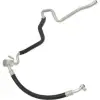 VW Bora 1 1998-2005 GOLF4 1.6 1.8 T-gti 1997-2006 Audi A3 1.6 1.8 1996-2003 Seat Leon Klima Borusu 1J1820743AL Wisco