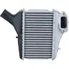 Honda Cr-v 3 2.2I-DTEC 2007- Turbo Radyatörü Intercooler 150X254X62 19710RSXG010M1 Wisco