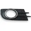 VW Tiguan 2012-2016 Tampon Izgarasi Sağ Sissiz 5N0853666D9B9 Wisco
