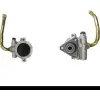 Opel Kadett E 1.6S 1.8 I 1.8 E 1.8 GSI 1.6 D 1.6 S 1984- Direksiyon Pompası Hidrolik 90354945 Wisco