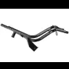 VW Passat (3C2) 2010/ Tiguan (5N) 2007- 2018/ Audi Q3 (8UB) Radyatör Borusu Ciftli Metal 1K0121070BD Wisco