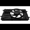 Opel Insignia A 1.6 Turbo A16LET 2009- FAN Motoru Davlumbazli 370 MM 4 FIS 7 Kanat 13286333 Wisco