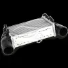 Hyundai Grandeur 2.2 Crdi 2006-2011/ Sonata 2.0 Crdi Turbo Radyatörü Intercooler 670X335.6X30 2827127400 Wisco