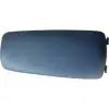 Audi A4 B6 (8E2,8E5) 2001-2005 KOL Dayama Kapağı Deri Gri 8E0864245BGD Wisco