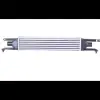 Fiat Grande Punto 1.3D Multijet 2005-2010 Alfa Romeo Mito 1.3 Turbo Radyatörü Intercooler 450X97X50 50540161 Wisco