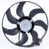 Opel Astra J Cruze A 1.6 XER 2010- FAN Motoru Davlumbazli 400 MM 4 FIS 9 Kanat 13267640 Wisco