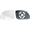 Skoda Octavia (1Z3,1Z5) 2004-2008 Ayna Cami Sol ISI ASF 1Z1857507A01C Wisco
