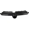 VW GOLF8 2020- Panjur Ledli 5H0853651S041 Wisco