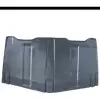 Opel Astra H HB SD 2004-2007 Karter Muhafazasi Plastik 2233486-00 Wisco