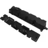 Citroen C4 C5 Jumpy Peugeot 307 407 Expert 2.0 2001-2010- Kulbutor Kapağı Plastik Contali 9657066980 Wisco