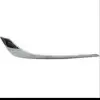 Opel Insignia B 2018-2020 Tampon Izgarasi Citasi Sol Nikelajlı 13491269 Wisco