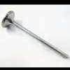 Opel Astra H-j/ Corsa D-e/ Insinia A/ Meriva A/ Vectra C/ Subap Valfi Egzost 27 5x5x113 2mm 8LI Set 24405815 Wisco