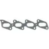 Opel Corsa D 1.0 2009-2014 Egzost Manifold Contasi 714067700 Wisco