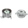 Audi 100 (4A2,4A5) 80 (8C5,8C2) A6 2.6 1997 Cabriolet B3 (8G7) 1992- 2000 Triger Gergi Rulmani 078109244C Wisco