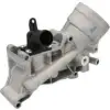 Ford Transit Land Rover Defender Pick UP 2.4 2000- Yağ Filtre Kutugu Komple Soğutucu Uzerinde YC1Q6B624AKSET Wisco