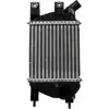 Nissan Micra 3 1.5 DCI 2003- Turbo Radyatörü Intercooler 523X174X30 14461BC400 Wisco
