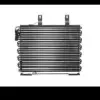 BMW E30 1982-1990 Klima Radyatörü MT AT 440X360 MM 64531375205 Wisco