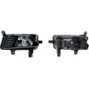 VW Polo 2018- Gunduz Fari SIS Farli Sol Ledli Ampullu 2G0941661C Wisco