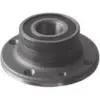 Opel Combo 1.3 1.6 2.0 Cdti 2012- Porya Arka Sol Sağ 5X98 118X30MM ABS 51810086 Wisco