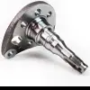 VW Passat Polo GOLF2 3 1.0 1984- Porya Arka Sağ 6X65 10 5MM Abssiz 191501118A Wisco