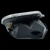 VW Passat B8 8.5 2015-2022 Far Beyni Viraj Aydinlatma LED Modulu Sol 3G0998477 Wisco