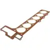 BMW E1934- E38 Silindir Kapak Contası M51 80mm 3 Delik 11122245356 Wender