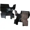 BMW E30 1983-1991 Direksiyon Alt Muhafaza OEM Kalite 51451917353 Wender