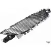 Mercedes W205 2014-2018 Tampon Izgarası Ön Orta Açık AMG 2058852123 Wender