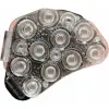 BMW F07+LCI 2009-2016 Sinyal Sol 63127262833 Wender