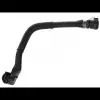 BMW E65 2001-2003 Devirdaim Hortumu N62 17127508014 Wender