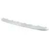 BMW X1:E84 2012-2015 Tampon Izgara Çitası Ön Orta Mat Alüminyum X Line 51117303759 Wender