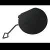 BMW E92+LCI 2006-2013 Tampon Çeki Kapağı Arka M3 51128046676 Wender
