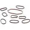 Mercedes Spr2801-906 Vito638 Manifold Contası OM611 Set 9ad Emme 6110980280 Wender
