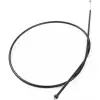 Mercedes W204 X204 Kaput Teli Arka 2048800559 Wender