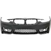 BMW F30+LCI 2012-2018 Komple Tampon Ön F Yık Lı Si̇sli Tip M3 China Type 51118058802 Wender