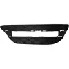 Mercedes W204 2011-2013 Tampon Izgarası Ön Sağ Kapalı 2048803324 Wender