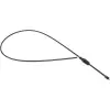 Mercedes W212 C218 Kaput Teli Arka 2128800459 Wender