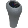 BMW -bmw- Vites Topuzu 6 İleri Man Şanz Gri Suni Deri M 25117896884 Wender
