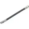 BMW E30 E34 Fren Hortumu Arka 222mm 34321159878 Febi
