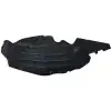 Mercedes C117 Çamurluk Davlumbazı Arka Sol A1176900330 Wender
