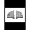 Mercedes W164 X164 W251 Direksiyon Tuş Takımı Set 8ad Gri 1648207910.7379 Wender