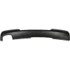 BMW F10+LCI 2010-2016 Tampon Difüzörü Arka 00 Çıkış M Tech 51127904994 Wender