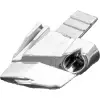 BMW F 01-LCI 2012-2015 Far Mercek Nikelajı F01 LCI Alt Sağ 63117348502 Wender