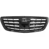 Mercedes W222 2013-2016 Panjur Piano Siyah S65 AMG A2223154 Wender
