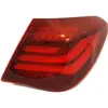 BMW F 01-LCI 2012-2015 Komple Stop F01 LCI Dış Sağ 63217300268 Wender