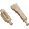 BMW E39 1996-2000 Far Ayar Klipsi Set 63120027924 Wender