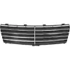 Mercedes W202 1993-1997 Panjur Peteği Krom Siyah Avg 2028880323 Wender