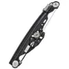 BMW E60+LCI Cam Krikosu Arka Sol Motorsuz 51357075673 Wender