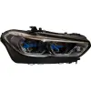 BMW X5:G05 2018-2019 Komple Far Sağ Icon Light 63117933340 Wender