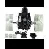 BMW E60 Kalorifer Motoru 64116933910 Wender